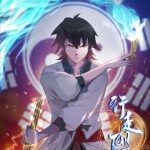 Hành Tẩu Âm Dương