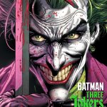 BATMAN: THREE JOKERS