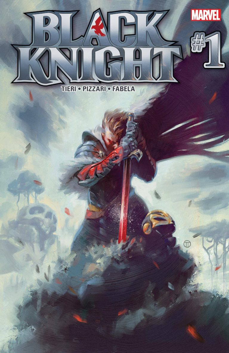 Black Knight (2015)