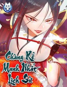 Chàng Rể Mạnh Nhất Lịch Sử