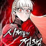 Đại Chiến Tử Thi