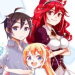 Jitsu wa Ore, Saikyou deshita?