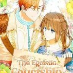 Sự Tán Tỉnh Ích Kỷ