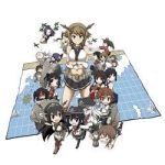 Kancolle Doujin Collection