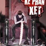 Kẻ phán xét