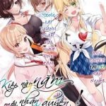 Kiếp này có năm mối nhân duyên