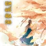 Kim Quế Hoa Cao