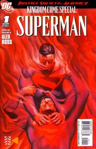 Kingdom Come Special Superman