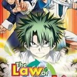Law Of Ueki