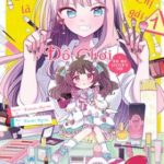 Tôi Là Đồ Chơi Của Chị Gái