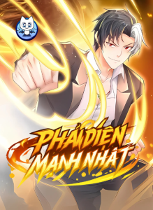 Phản Diện Mạnh Nhất