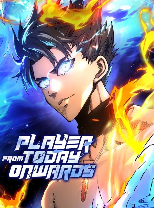 Player Starting From Today