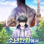 Sinh Tồn Trong Cuốn Tiểu Thuyết Manhwa