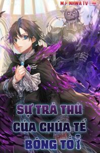 Sự trả thù của chúa tể bóng tối