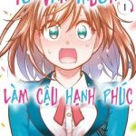 Tớ vẫn muốn làm cậu hạnh phúc