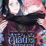 Tôi Phải Giấu Em Trai Trước Đã