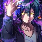 Tôi trở thành thợ săn rank S bằng hệ thống Quỷ Vương