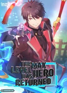 Anh Hùng Mạnh Nhất Trở Lại