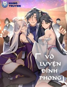 Võ Luyện Đỉnh Phong