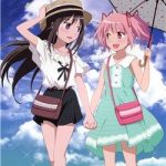 We went on our Honeymoon