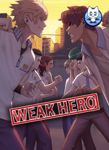 Weak Hero