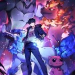 Ngự Thú: Ta Có Thế Thấy Toàn Bộ Chi Tiết Tiến Hóa