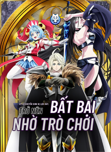 Kỵ Sĩ Chuyển Sinh Bị Lưu Đày, Trở Nên Bất Bại Nhờ Trò Chơi