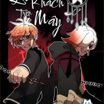 Lữ Khách Trên Mây