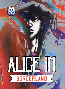 Alice in Borderland