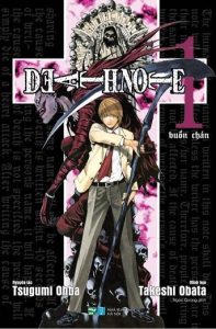 Death Note (Scan)
