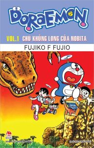 Doraemon truyện dài (NXB Kim Đồng)